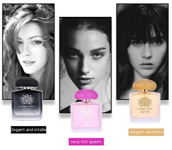 Parfume high Quality