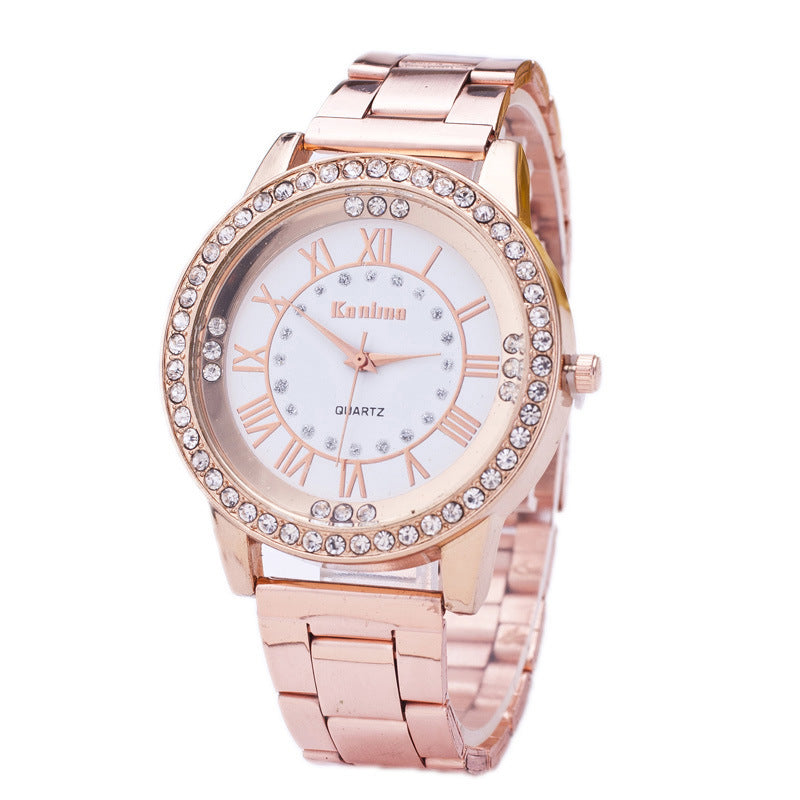 Watch for Man and women