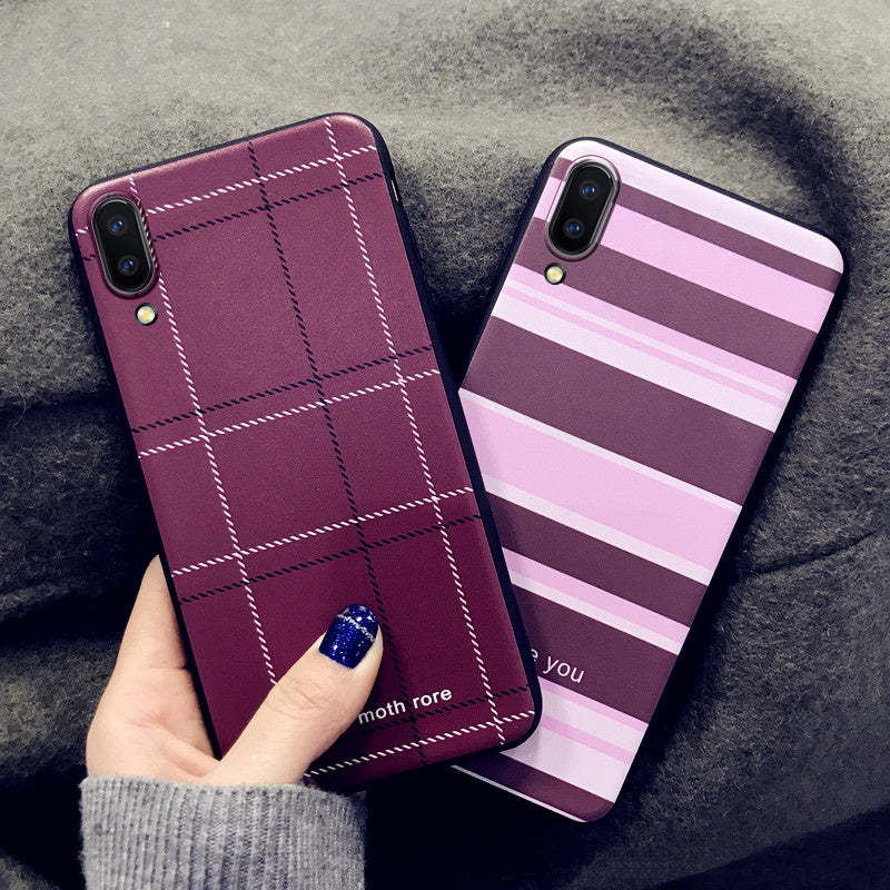 Vivo x21 mobile phone case
