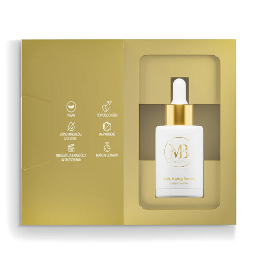 Anti Aging Serum