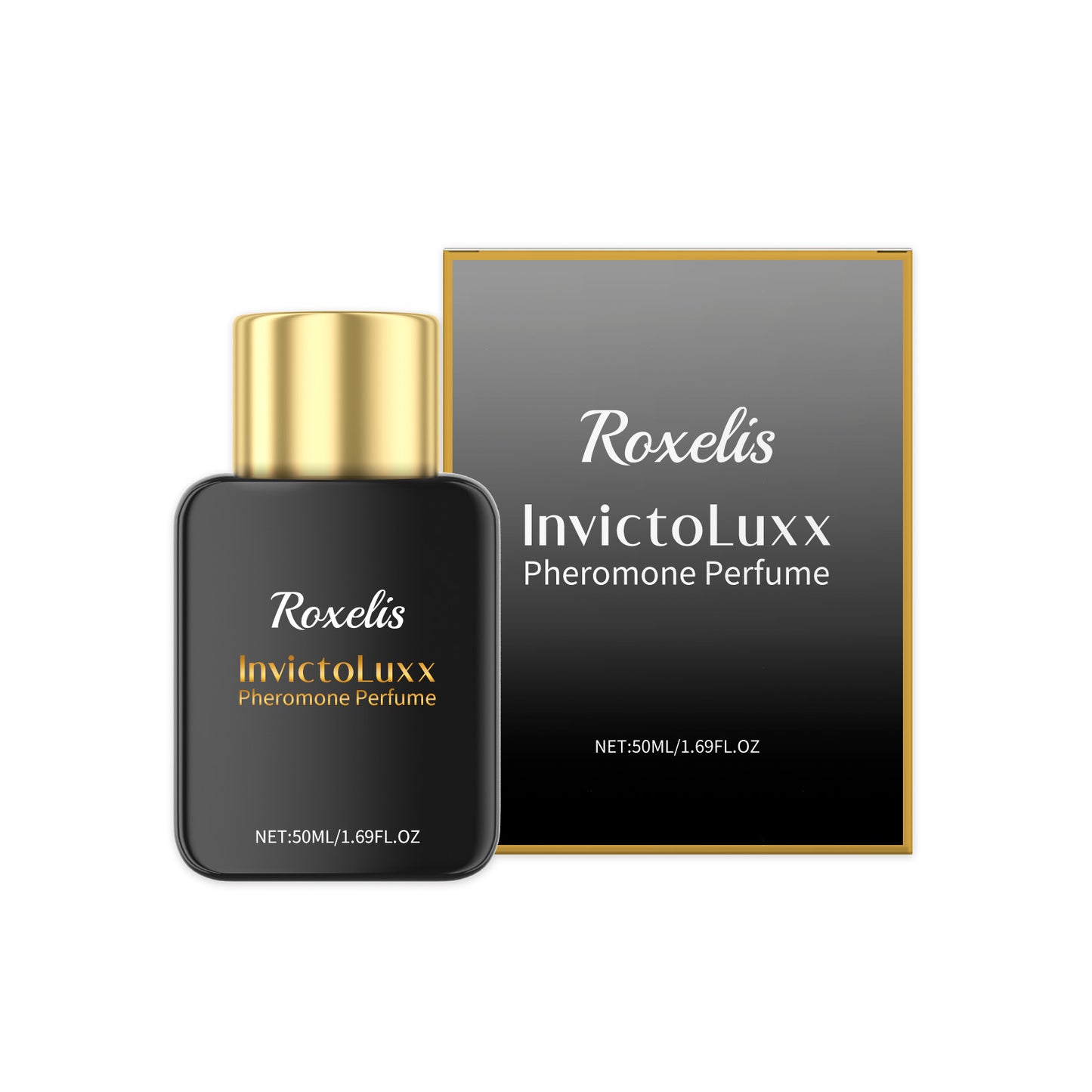 Rich Bergamot Perfume