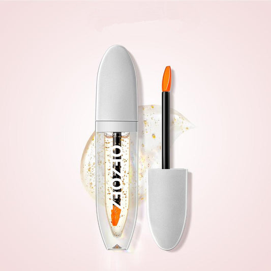 Color Changing Lip Gloss Long-lasting Moisturizing Moisturizing