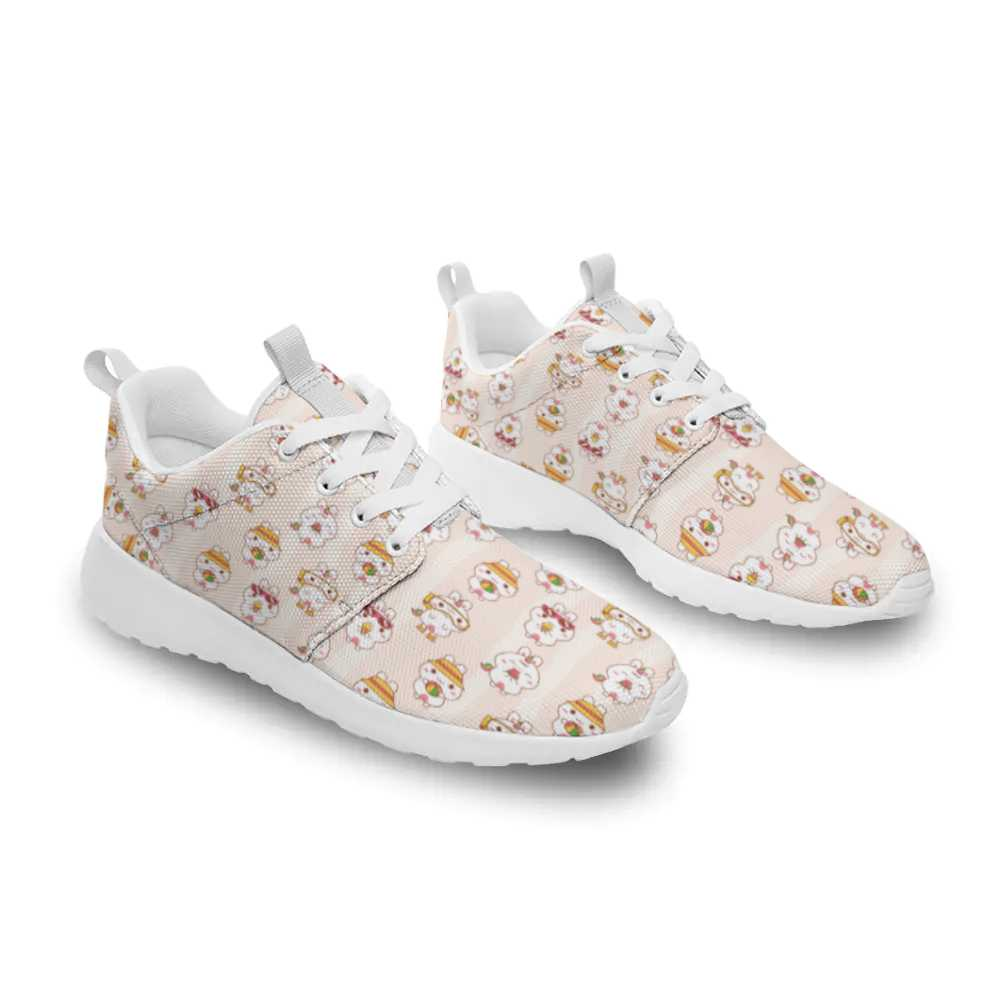 london sneakers
