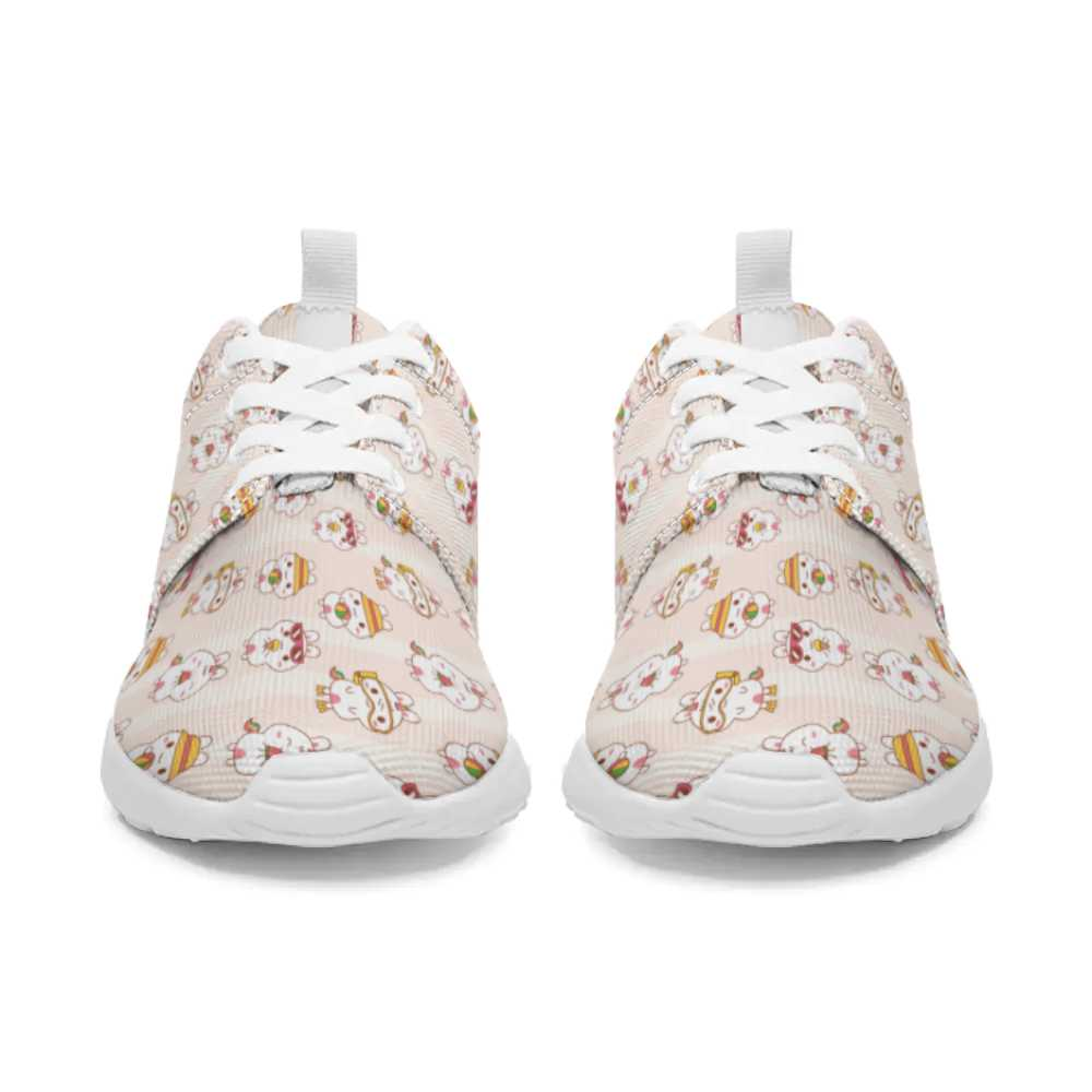 london sneakers
