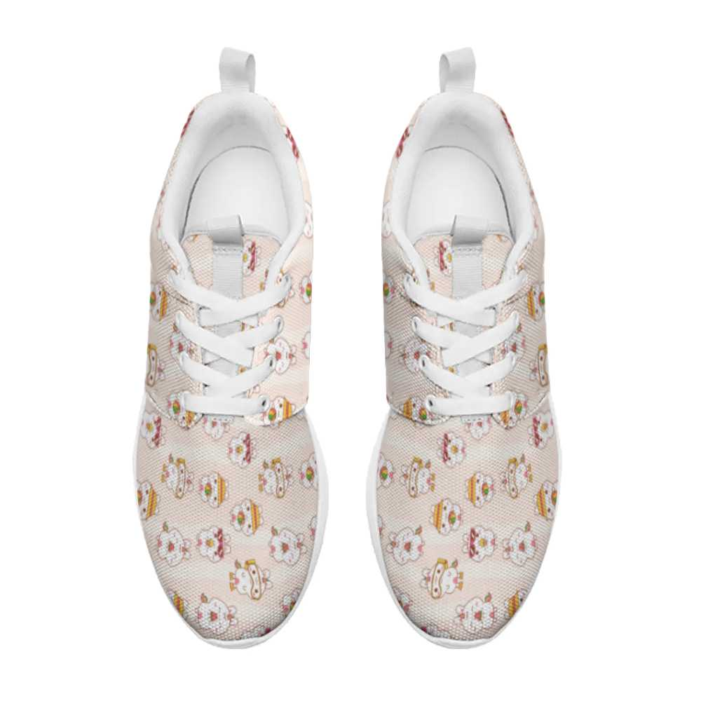london sneakers